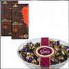 New Year Choco Hamper-6 - Click here to View more details about this Product